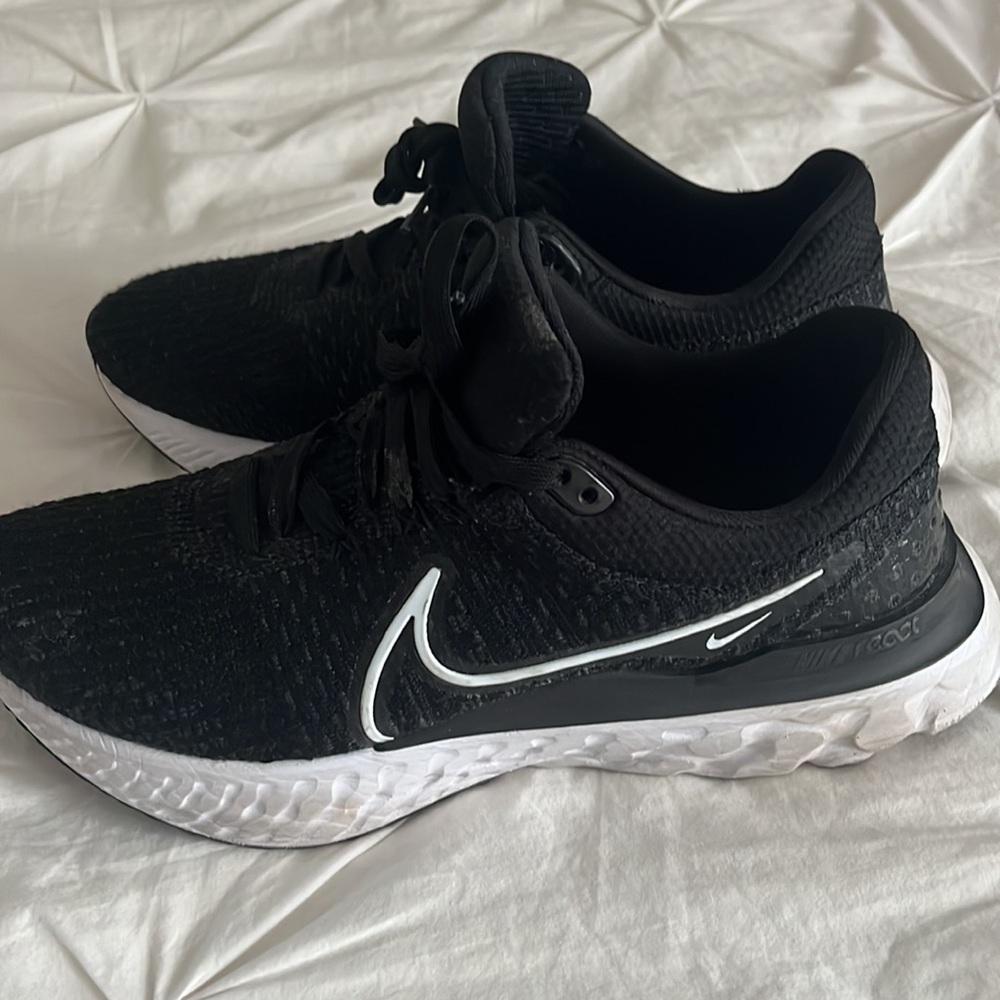 Nike React Infinity Flyknit - image 4